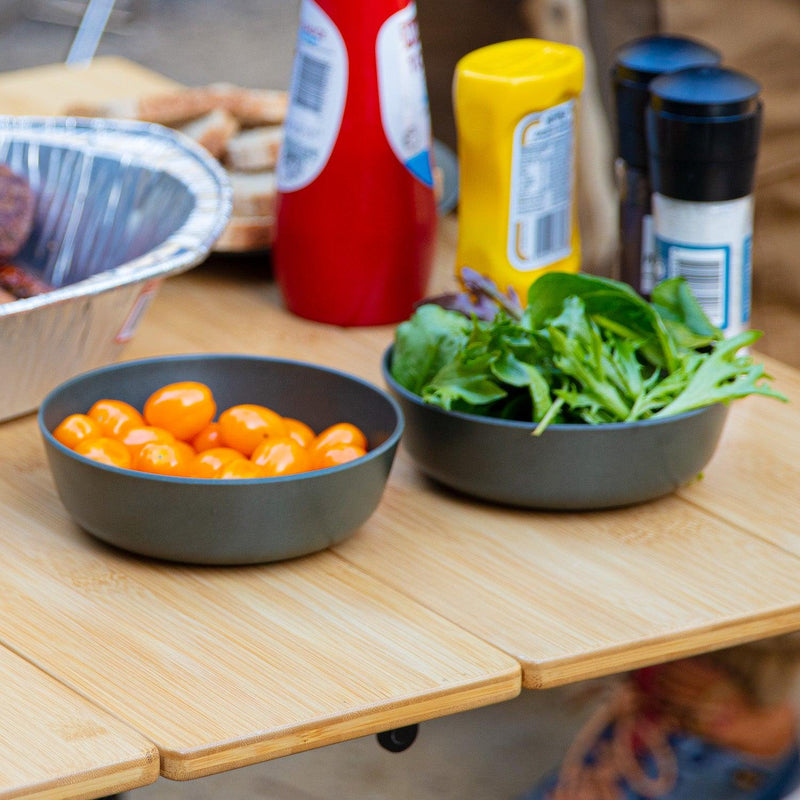 Load image into Gallery viewer, ECO BAMBOO DINNER SET 12PC - DARCHE®