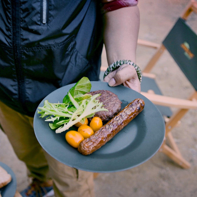 Load image into Gallery viewer, ECO BAMBOO DINNER SET 12PC - DARCHE®