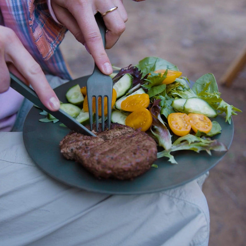 Load image into Gallery viewer, ECO BAMBOO DINNER SET 12PC - DARCHE®