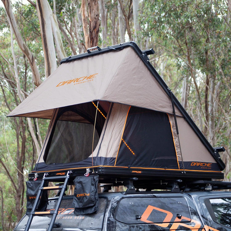 Inflatable 4 Person Tents