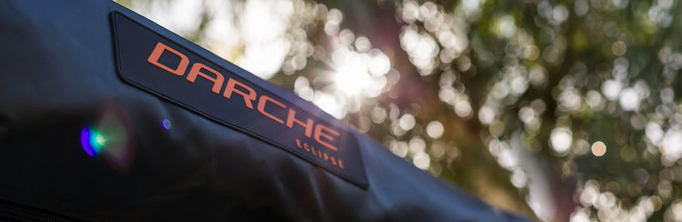 Pull-out Awnings & Walls - DARCHE®
