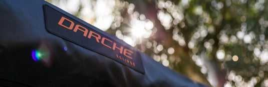 270 Awnings & Walls - DARCHE®
