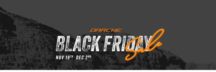 DARCHE BLACK FRIDAY NZ