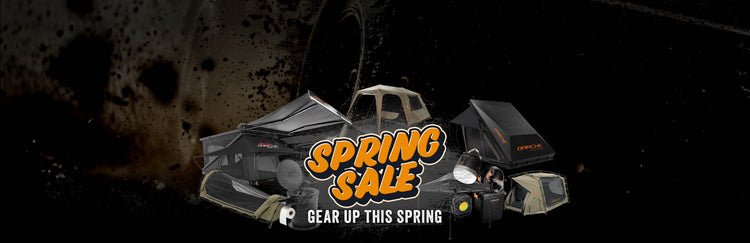 Spring Sale AU