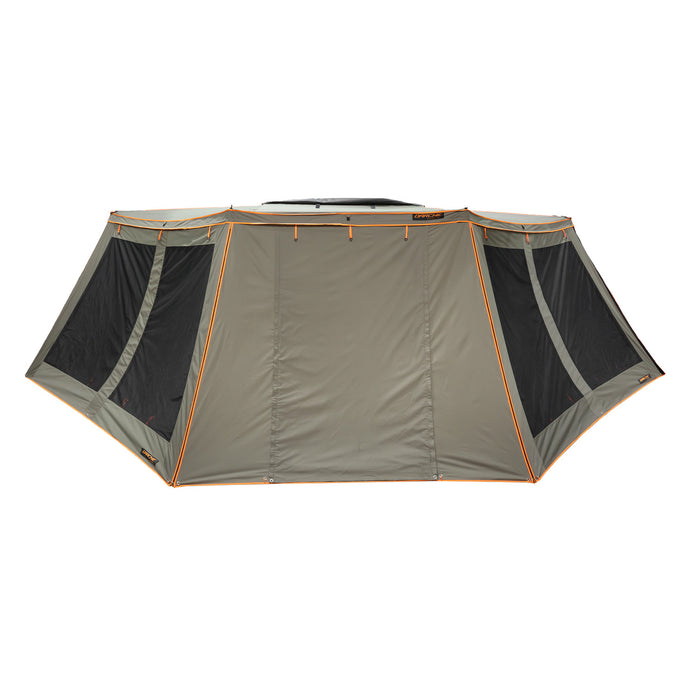 ECLIPSE 180 MESH WALL SET