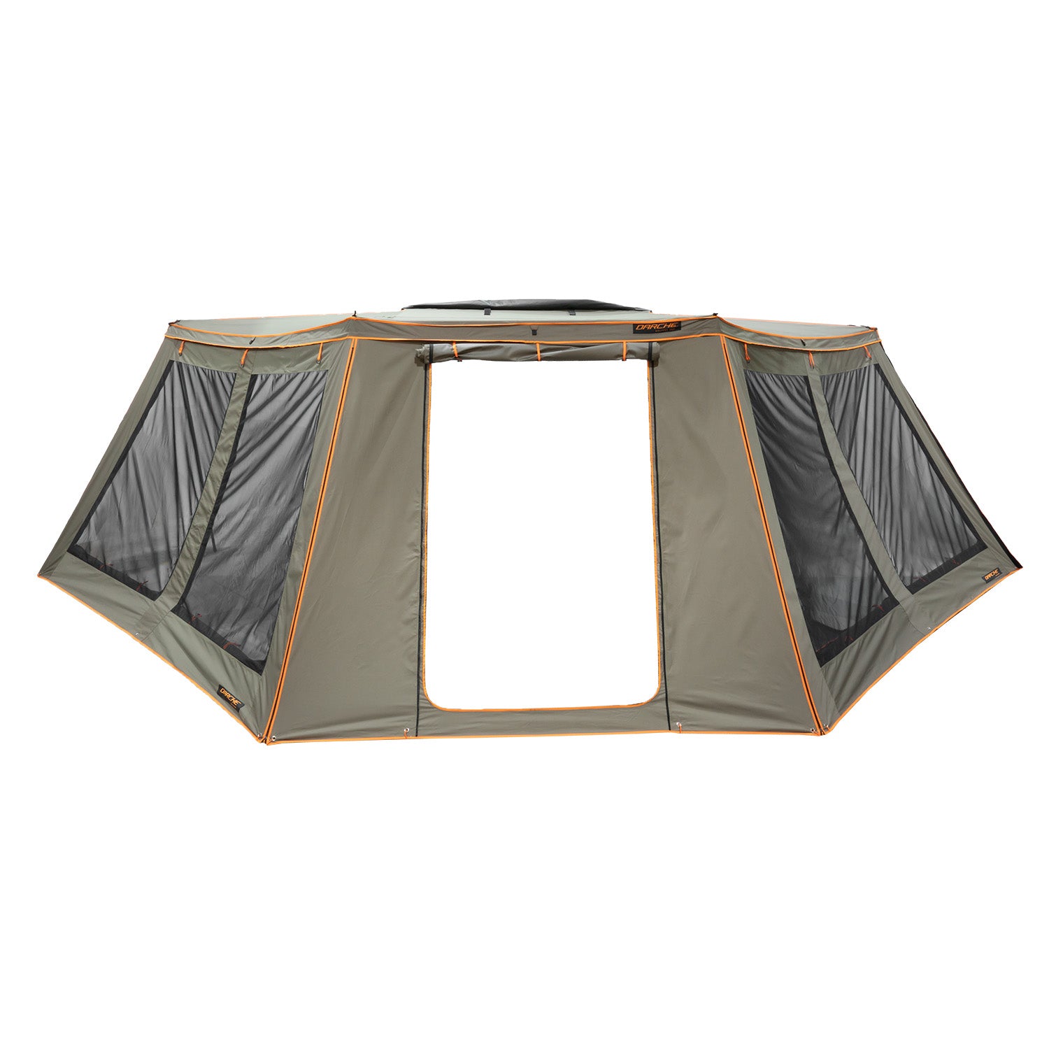 ECLIPSE 180 MESH WALL SET – DARCHE®