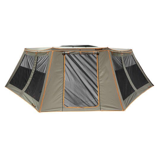 ECLIPSE 180 MESH WALL SET