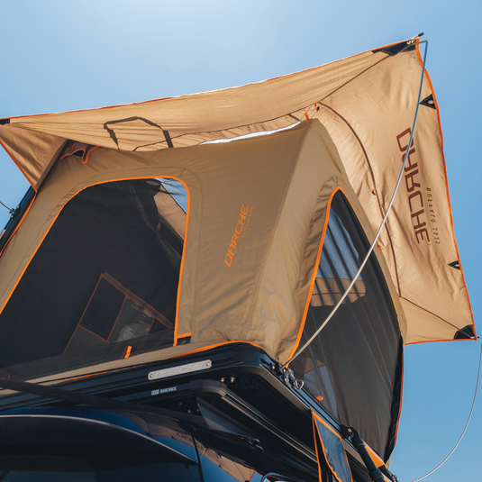 BUFFALO 1535 ROOF TOP TENT