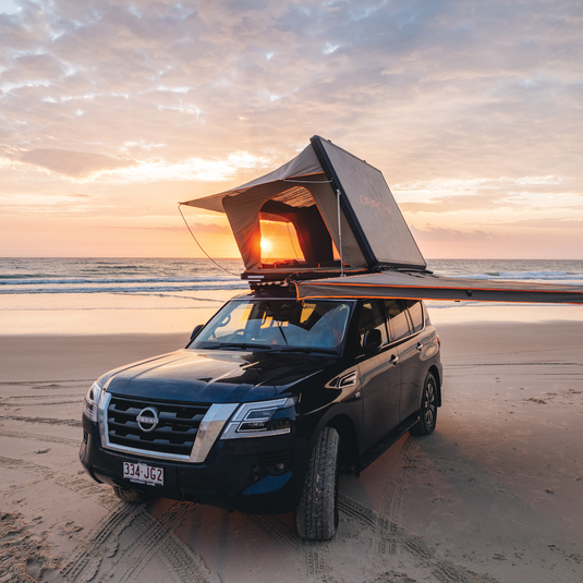 ROOF TOP TENTS