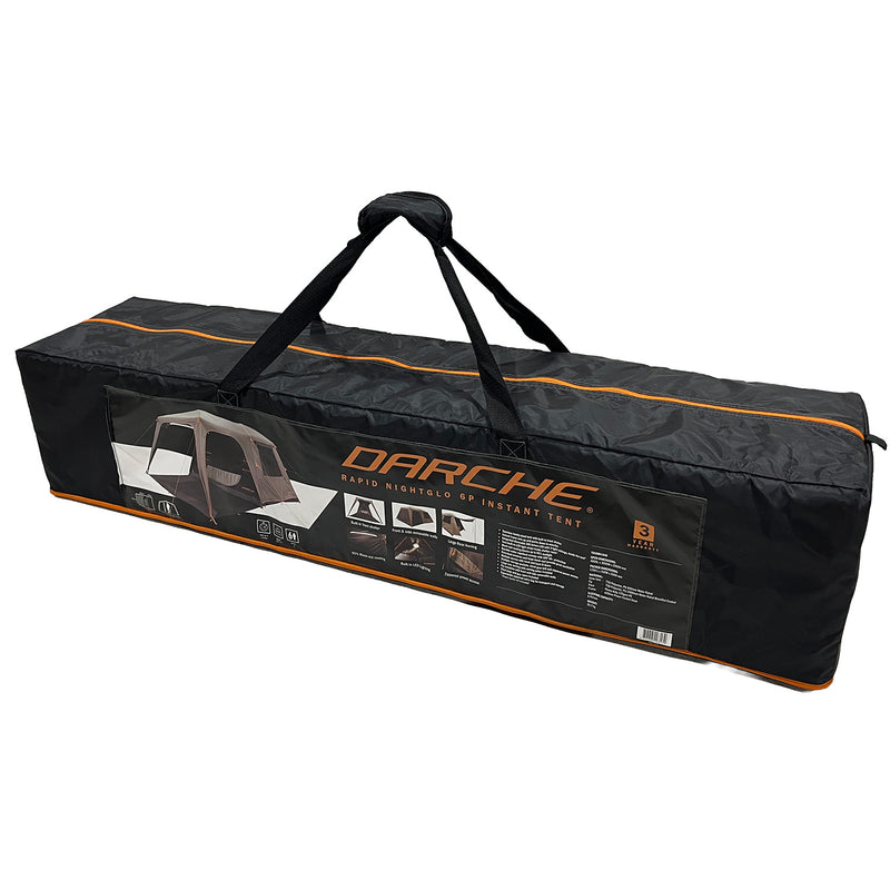 Load image into Gallery viewer, RAPID NIGHTGLO 6P  TENT SPARES
