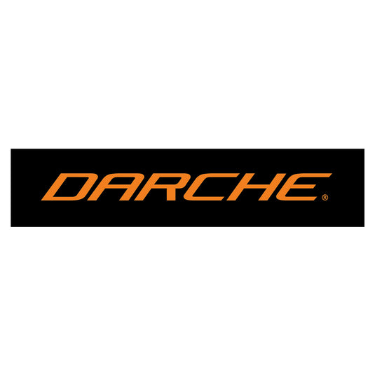 DARCHE BUMPER STICKER
