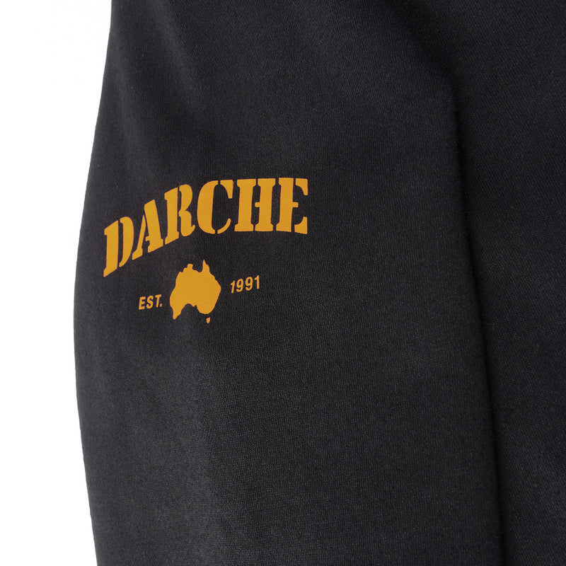 Load image into Gallery viewer, Darche Hoodie side patch

