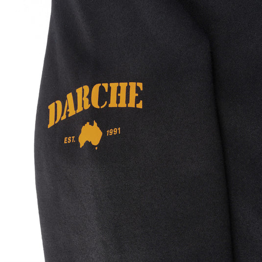 Darche Hoodie side patch