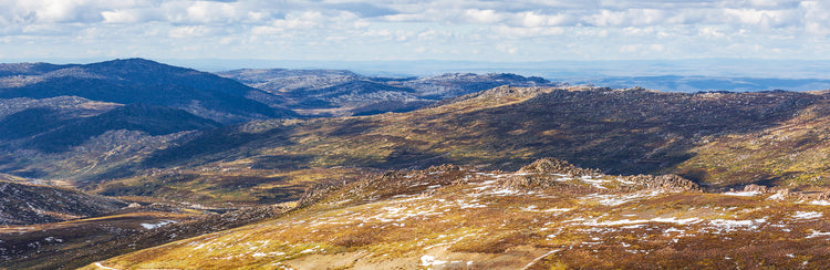 Mount Kosciuszko