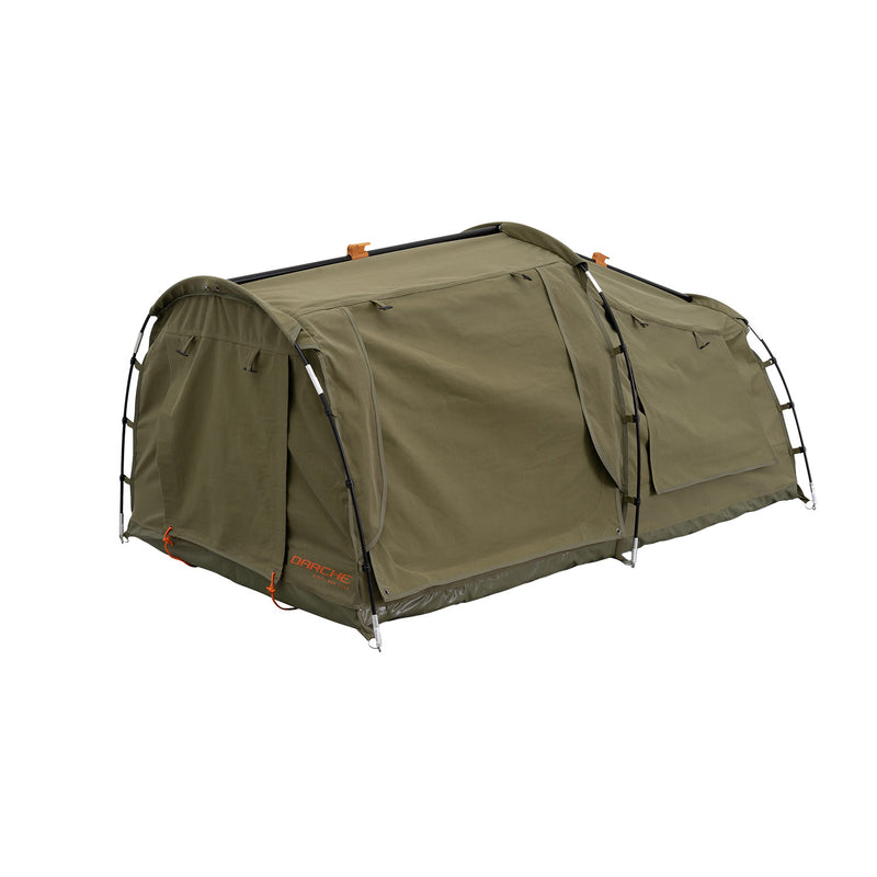 Load image into Gallery viewer, DIRTY DEE SWAG DOME POLE SPARE
