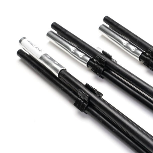 DIRTY DEE SWAG DOME POLE SPARE