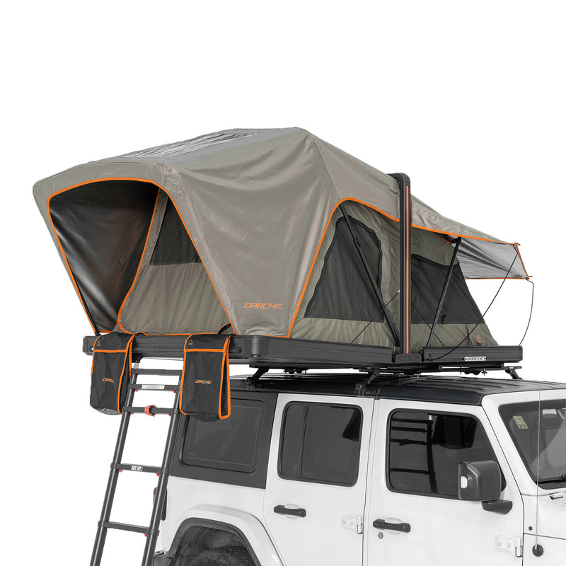 Load image into Gallery viewer, STRATOS ROOF TOP TENT
