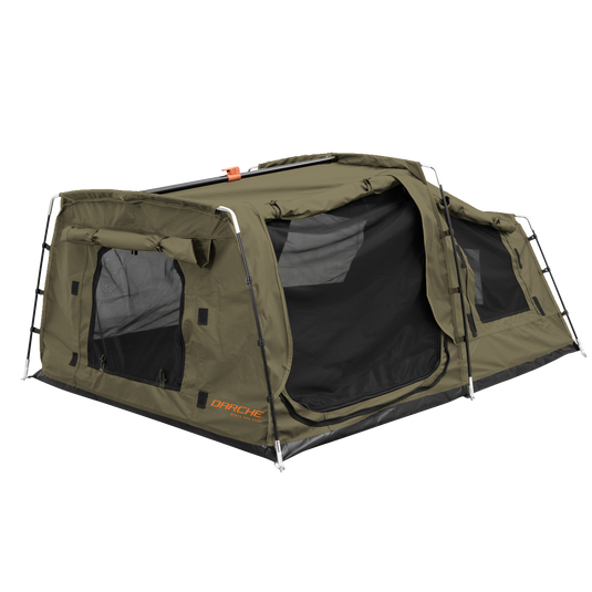 d-tent DIRTY DEE SWAG – DARCHE®