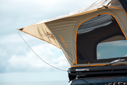 HIGHLAND 1300  ROOF TOP TENT