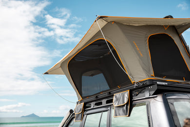 HIGHLAND 1300  ROOF TOP TENT