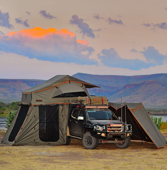 Darche Outdoor Gear Australia | Shop Online – DARCHE®