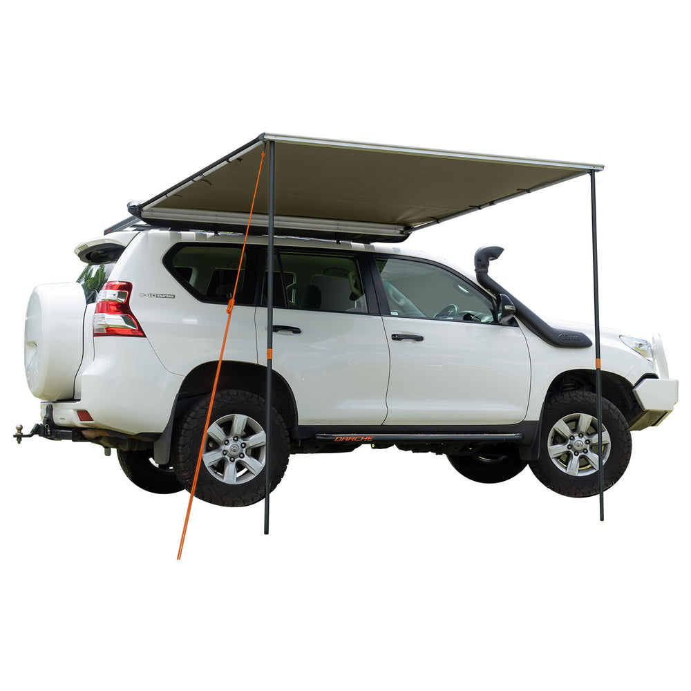 Pull-out Awnings