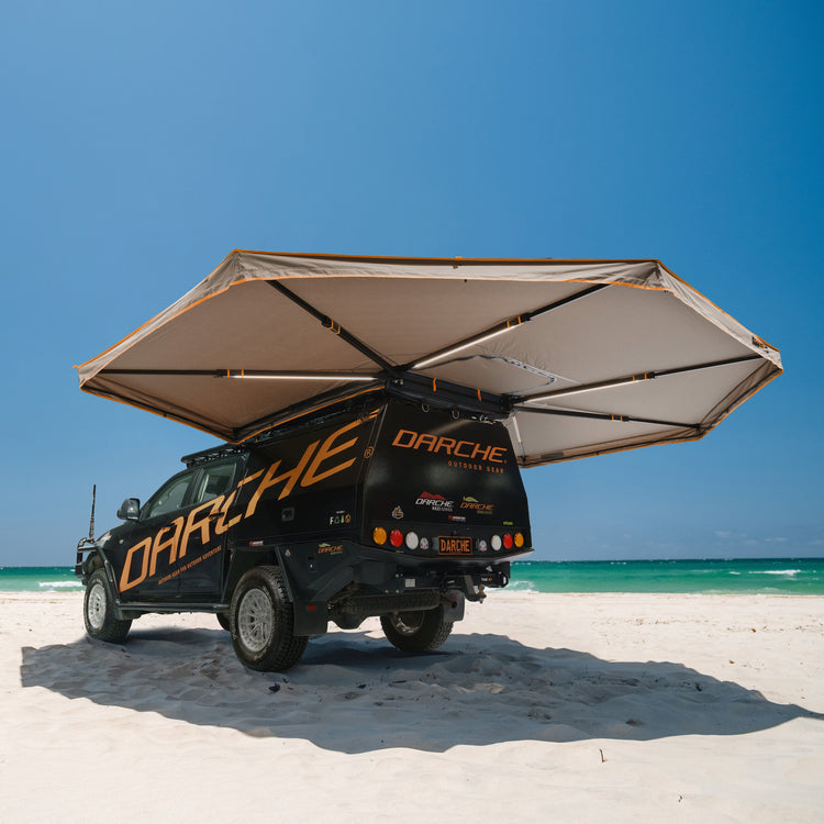 Redefining Outdoor Gear