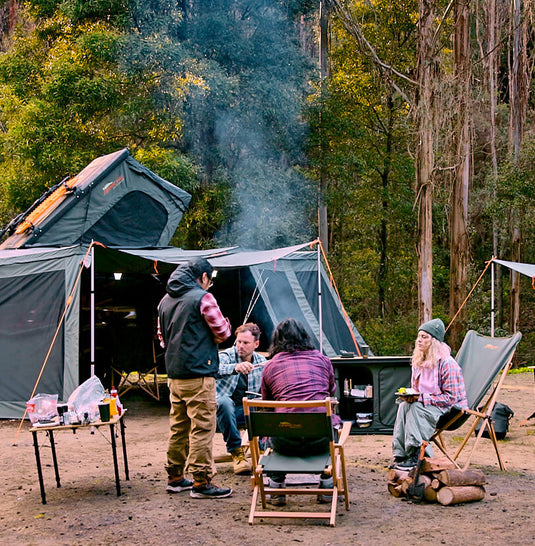 DARCHE | Camping and Outdoor Gear Since 1991 | Australia – DARCHE®