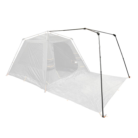 RAPID NIGHTGLO 6P  TENT SPARES