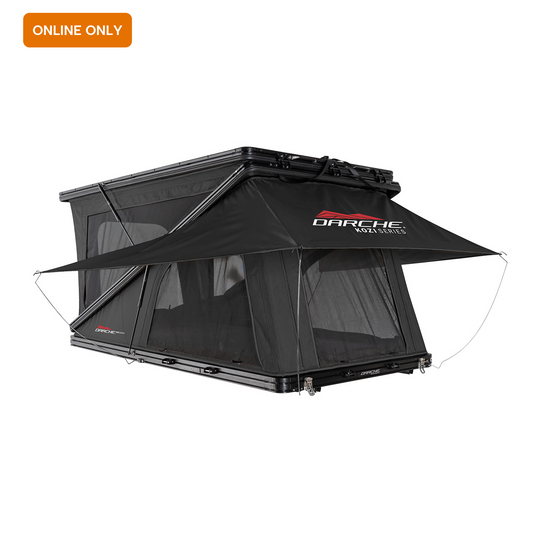 KOZI HIGHRIZE 1250 RTT