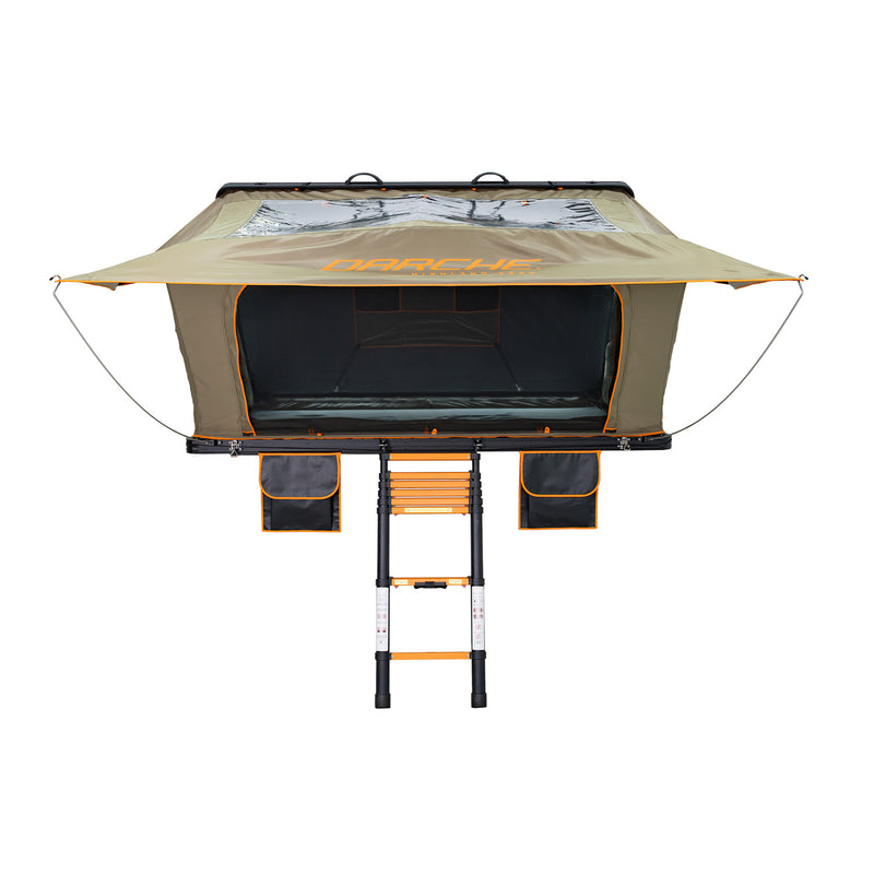 Load image into Gallery viewer, HIGHLAND 1300  ROOF TOP TENT
