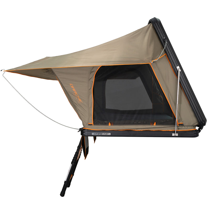 Load image into Gallery viewer, HIGHLAND 1300  ROOF TOP TENT
