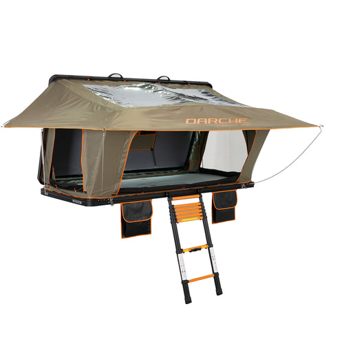 HIGHLAND 1300  ROOF TOP TENT