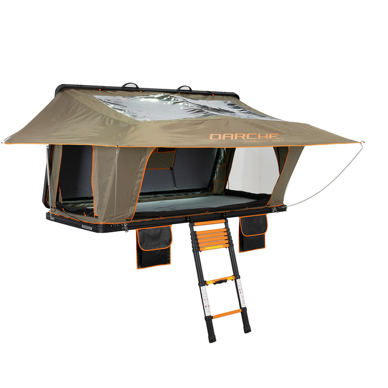 Load image into Gallery viewer, HIGHLAND 1300  ROOF TOP TENT
