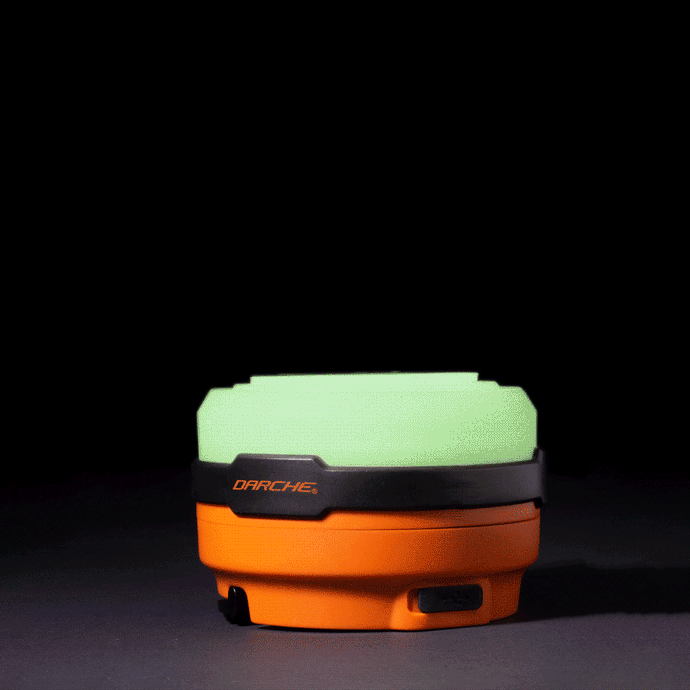 COMPACT SOLAR LIGHT