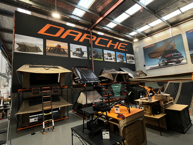 Auckland SHOWROOM