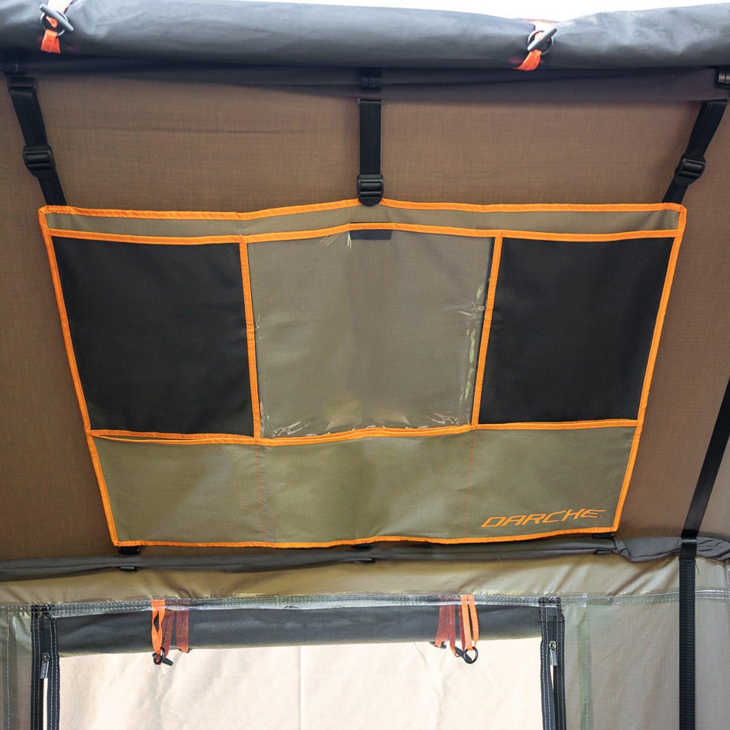 RTT STORAGE GRID KHAKI – DARCHE®