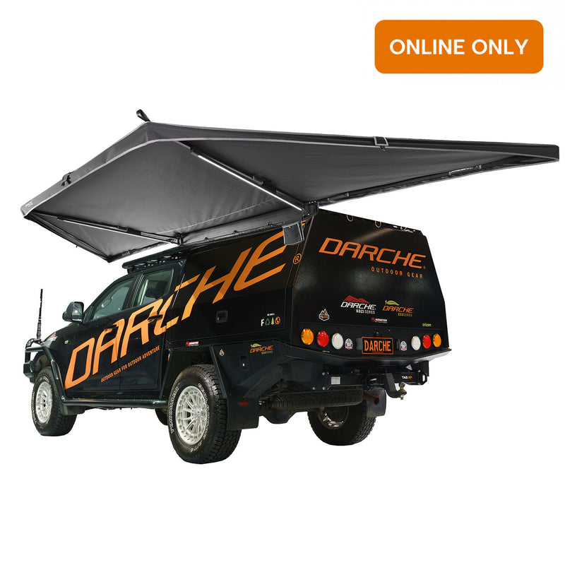 Load image into Gallery viewer, KOZI 180 AWNING
