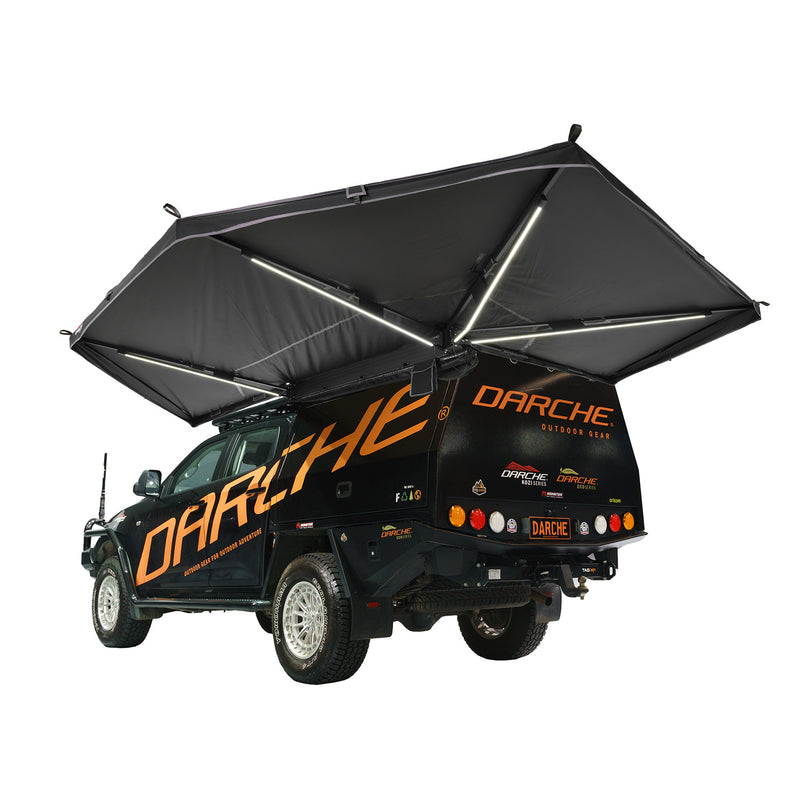 Load image into Gallery viewer, KOZI 270 G2 AWNING
