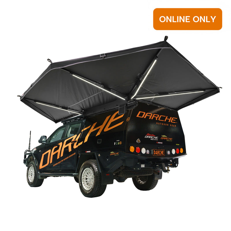 Load image into Gallery viewer, KOZI 270 G2 AWNING
