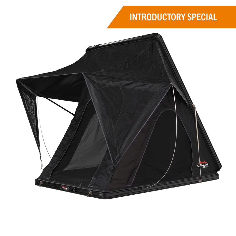 Load image into Gallery viewer, KOZI SKYLINE ROOF TOP TENT
