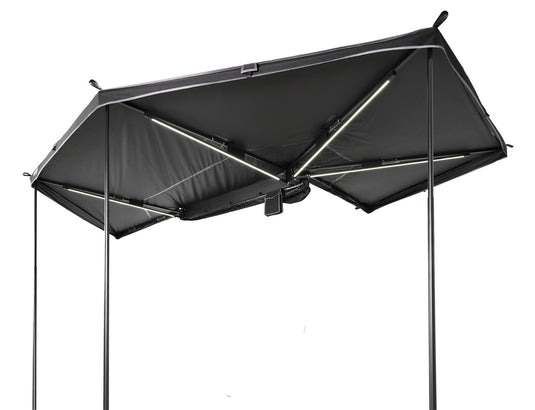 KOZI 270 G2 AWNING