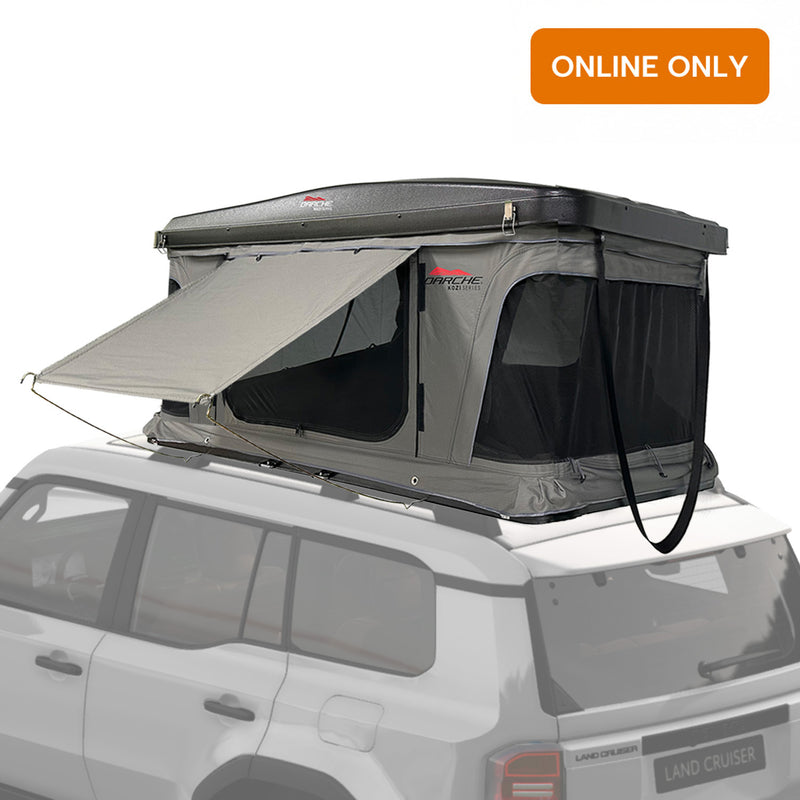 Load image into Gallery viewer, KOZI POP UP ROOF TOP TENT G2
