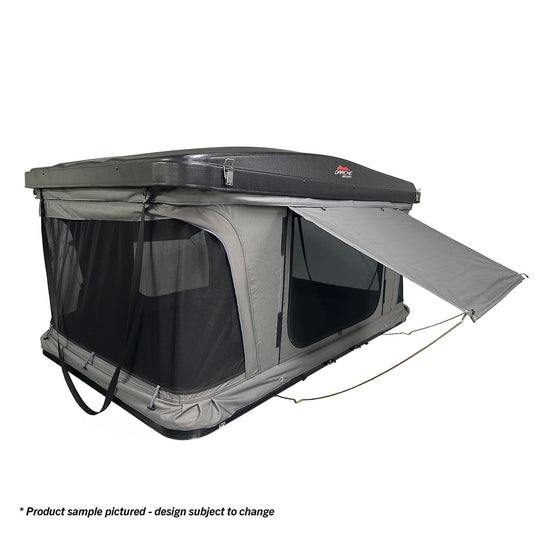 KOZI POP UP ROOF TOP TENT G2