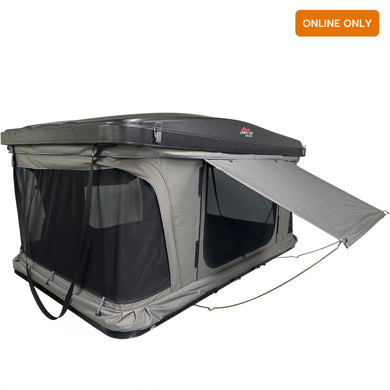 Load image into Gallery viewer, KOZI POP UP ROOF TOP TENT G2
