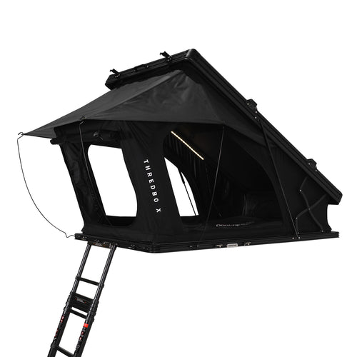 KOZI THREDBO X ROOF TOP TENT
