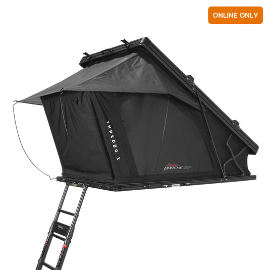 KOZI THREDBO X ROOF TOP TENT