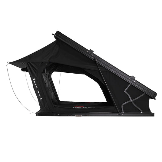 KOZI THREDBO X ROOF TOP TENT
