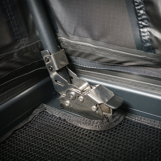 KOZI THREDBO X ROOF TOP TENT