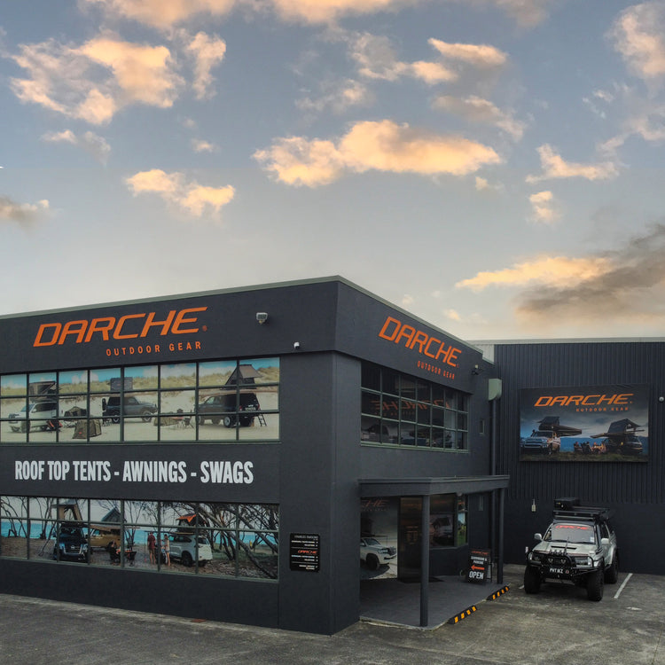 New Zealand Warehouse Sale